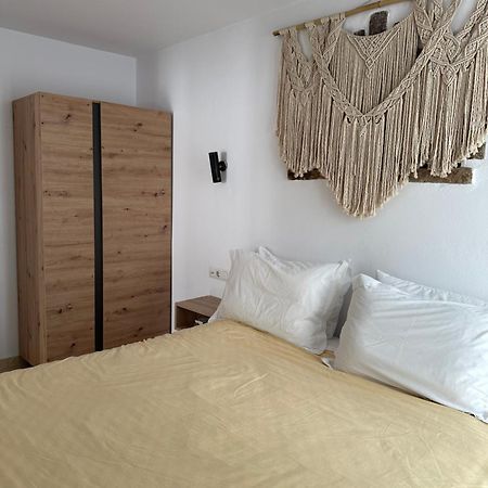 Mevi Apartments Naxos City Exterior photo