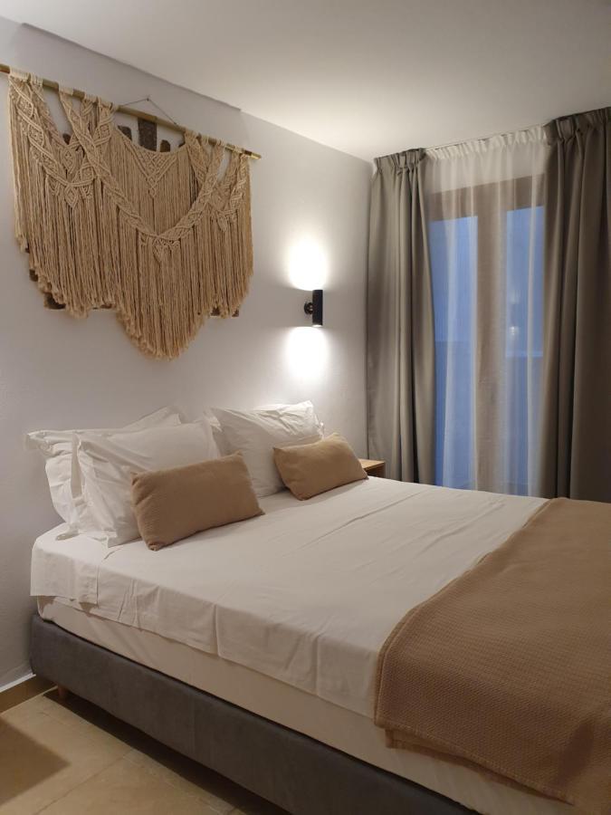 Mevi Apartments Naxos City Exterior photo