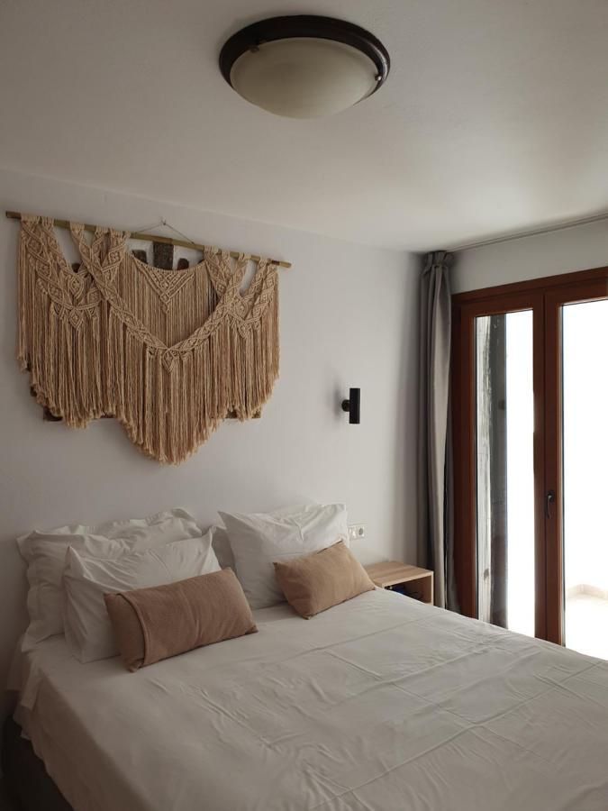 Mevi Apartments Naxos City Exterior photo
