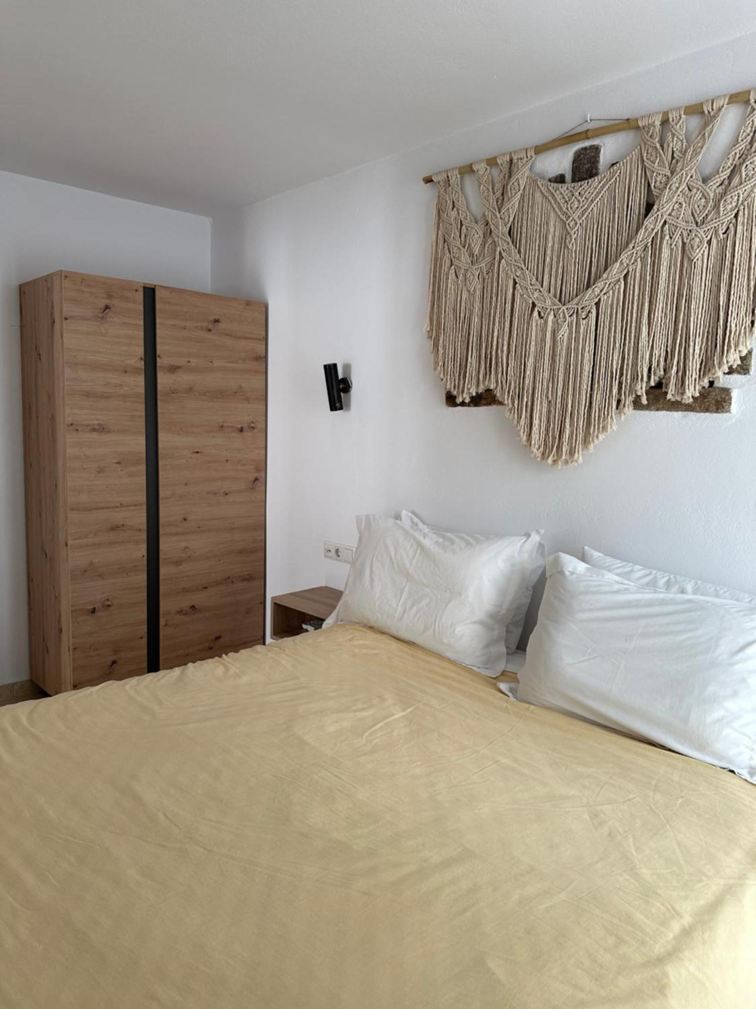 Mevi Apartments Naxos City Exterior photo