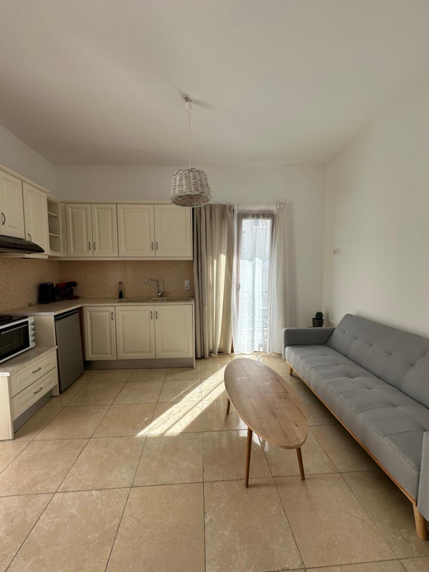 Mevi Apartments Naxos City Exterior photo